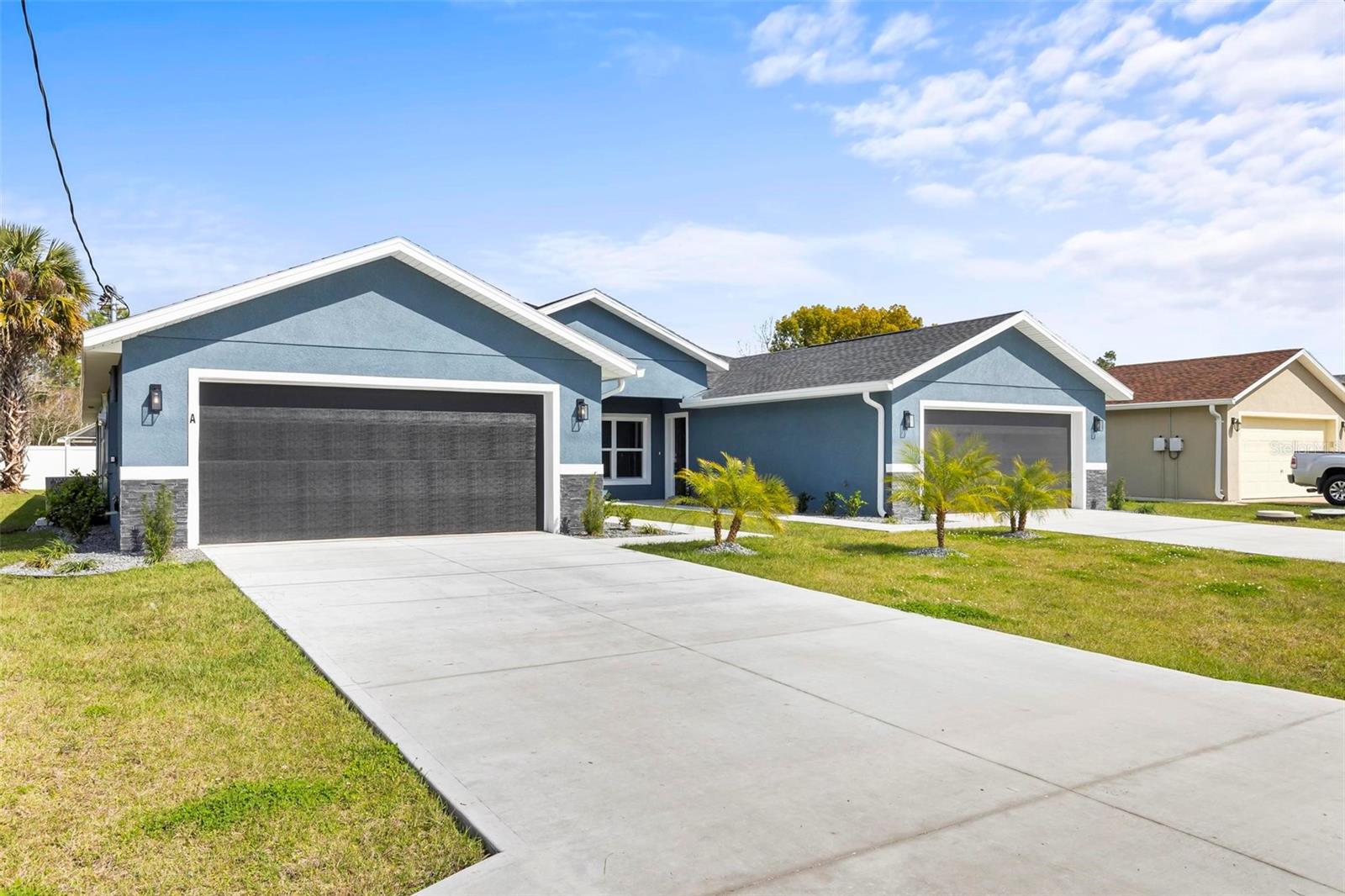86 LARAMIE DR, PALM COAST, FL, 32137
