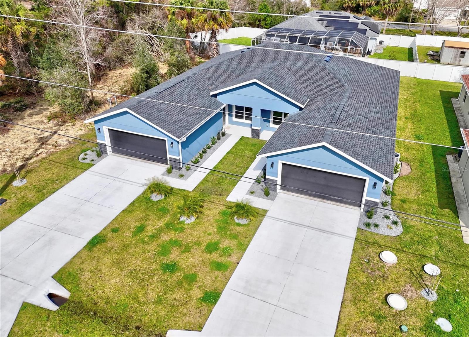 86 LARAMIE DR, PALM COAST, FL, 32137