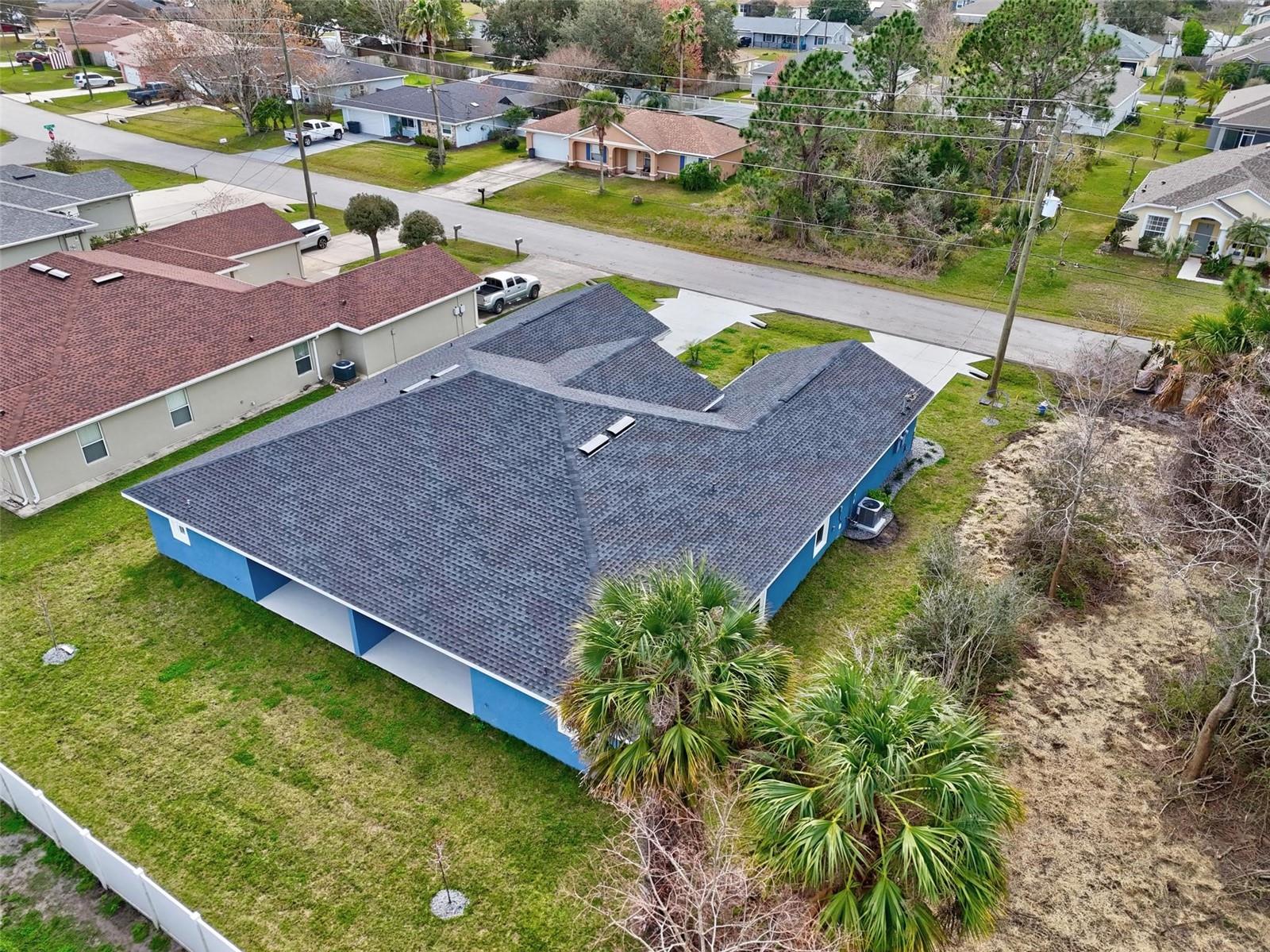 86 LARAMIE DR, PALM COAST, FL, 32137