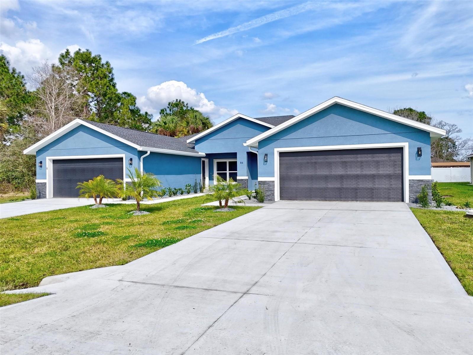 86 LARAMIE DR, PALM COAST, FL, 32137