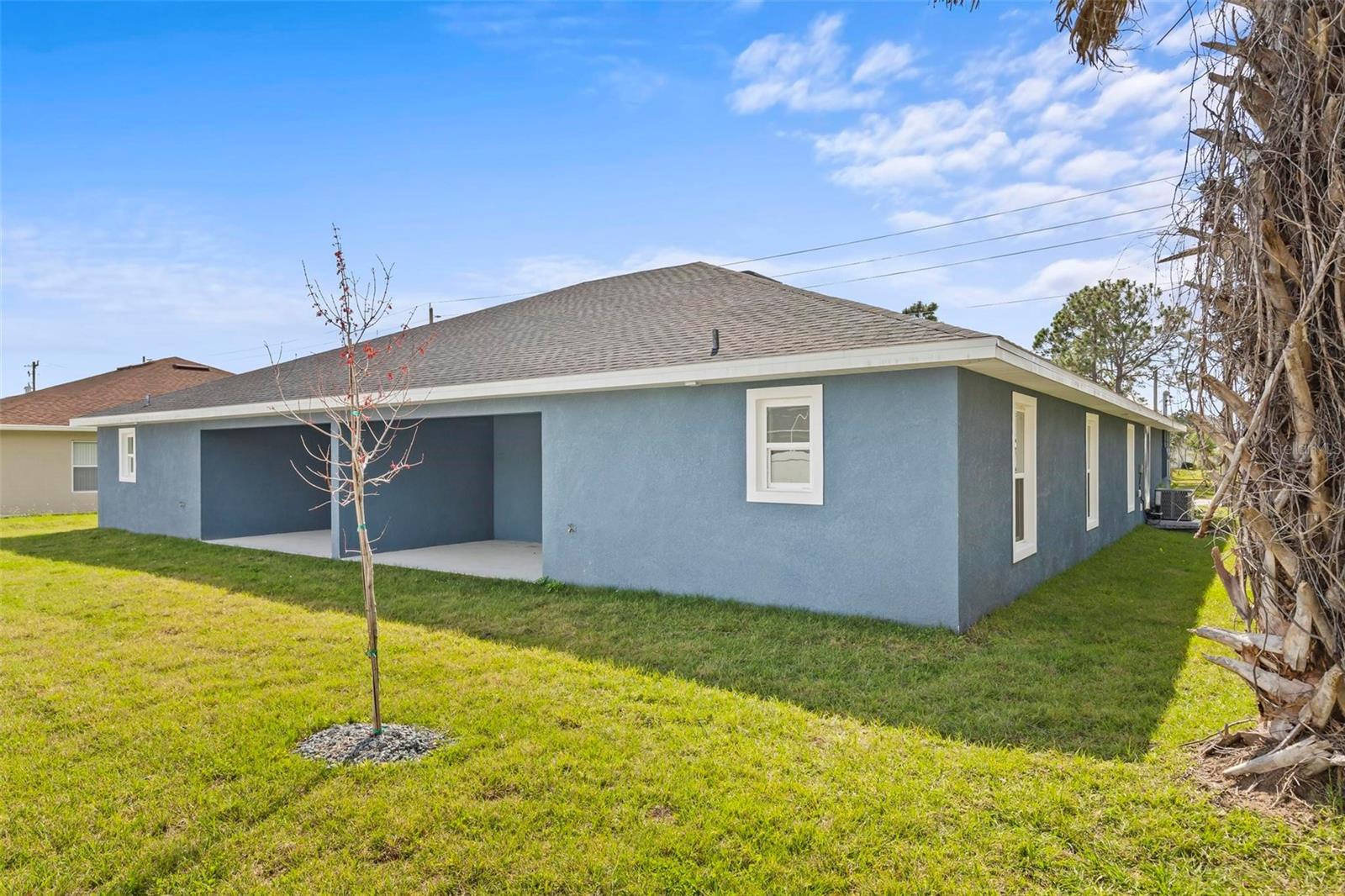 86 LARAMIE DR, PALM COAST, FL, 32137