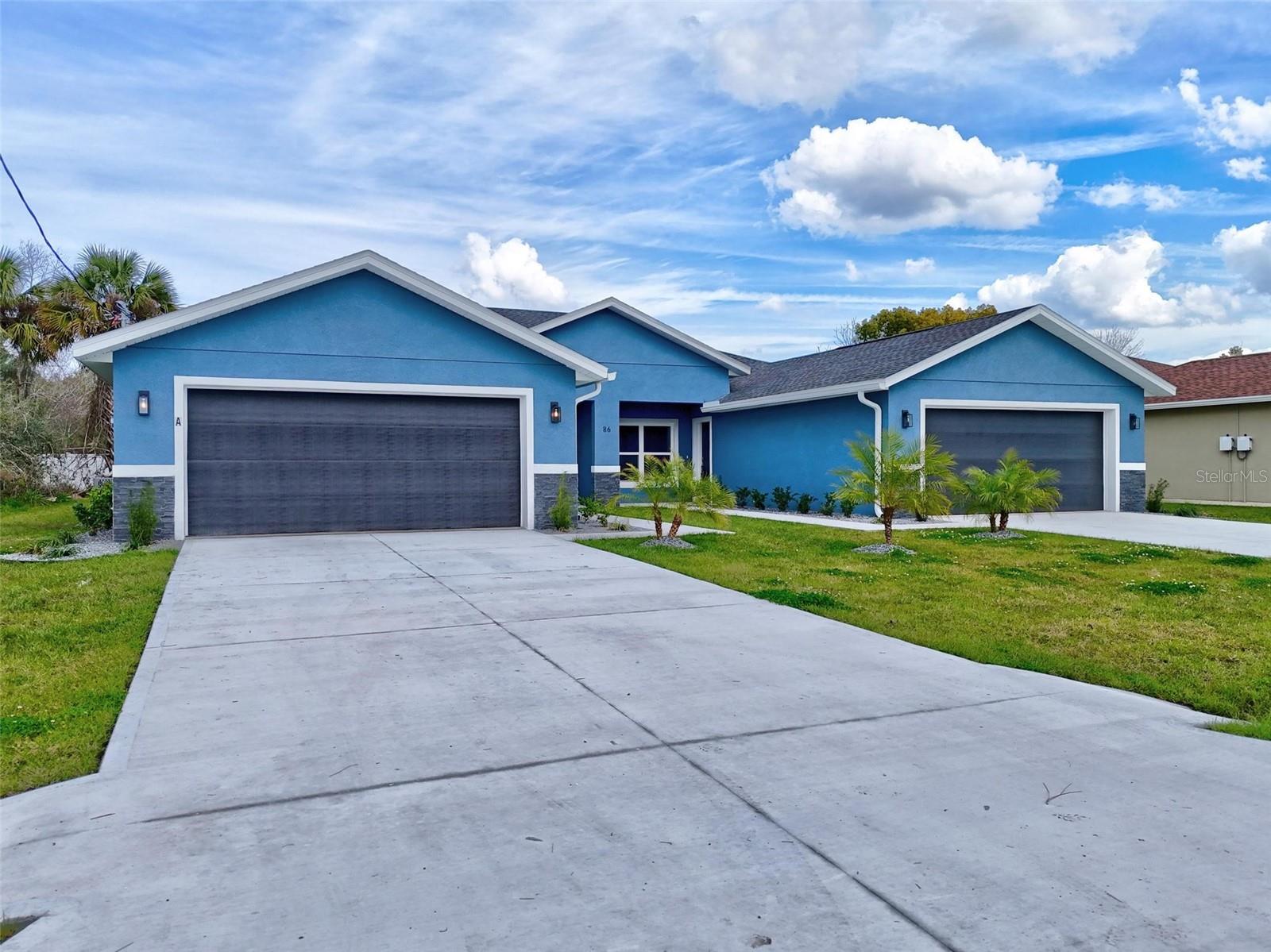 86 LARAMIE DR, PALM COAST, FL, 32137