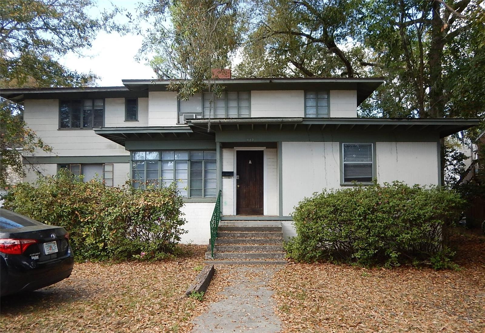 1112 SW 4TH AVE #B, GAINESVILLE, FL, 32601