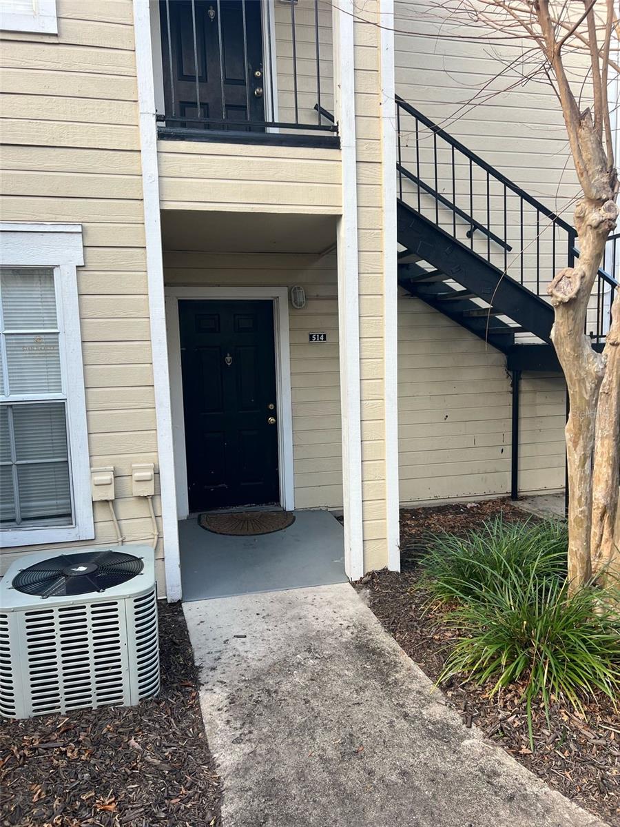 1085 S HIAWASSEE RD #514, ORLANDO, FL, 32835