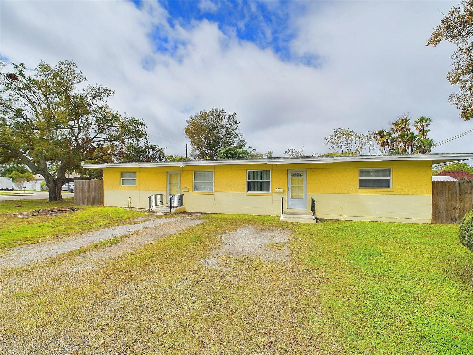 7800 46TH WAY N, PINELLAS PARK, FL, 33781