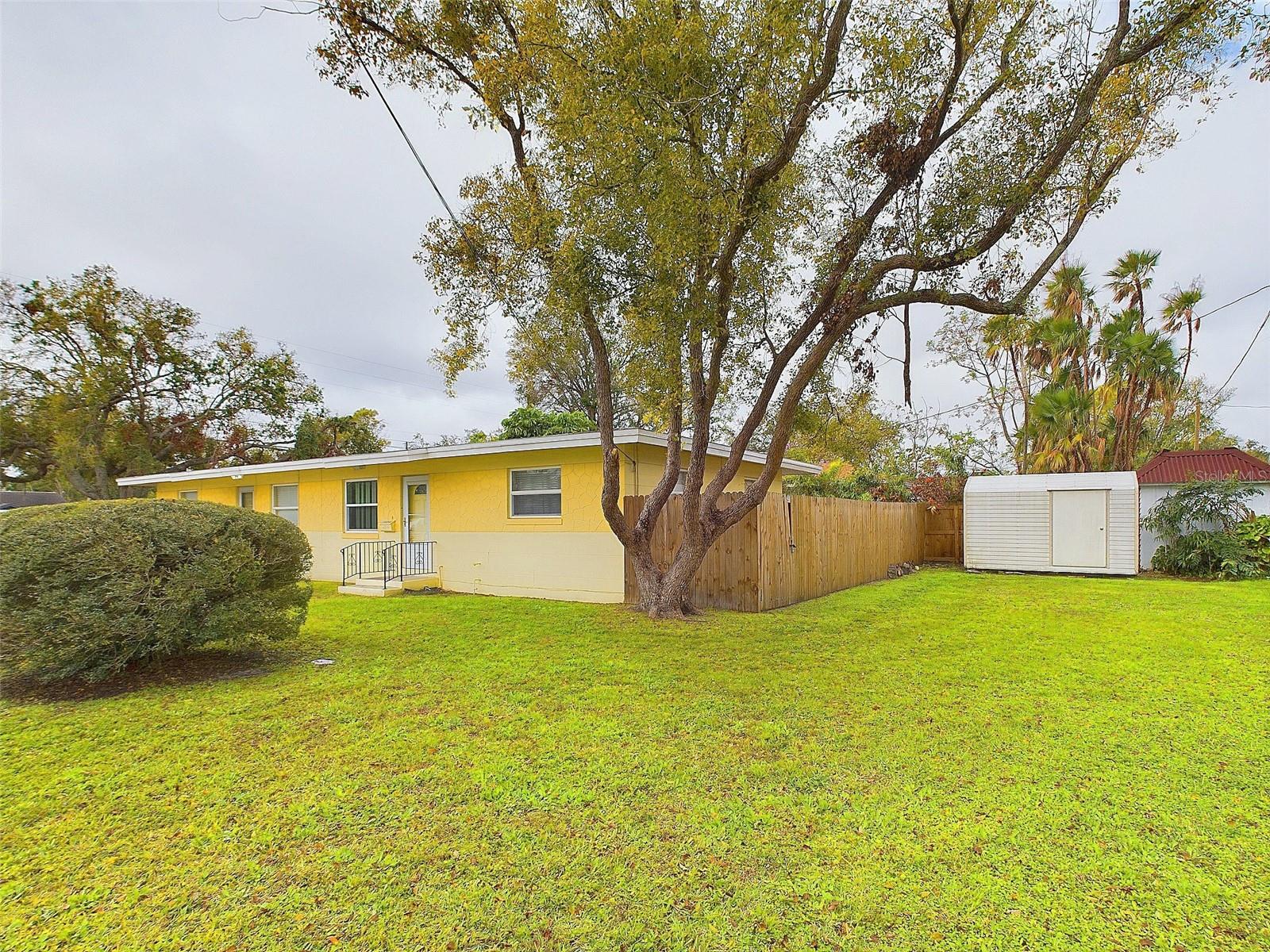 7800 46TH WAY N, PINELLAS PARK, FL, 33781