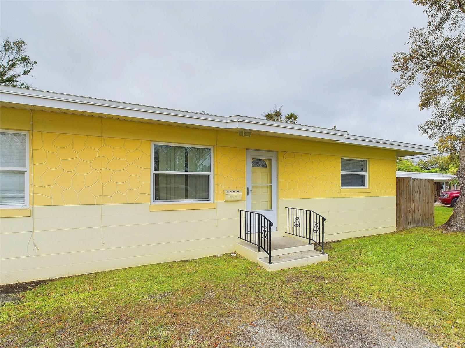 7800 46TH WAY N, PINELLAS PARK, FL, 33781