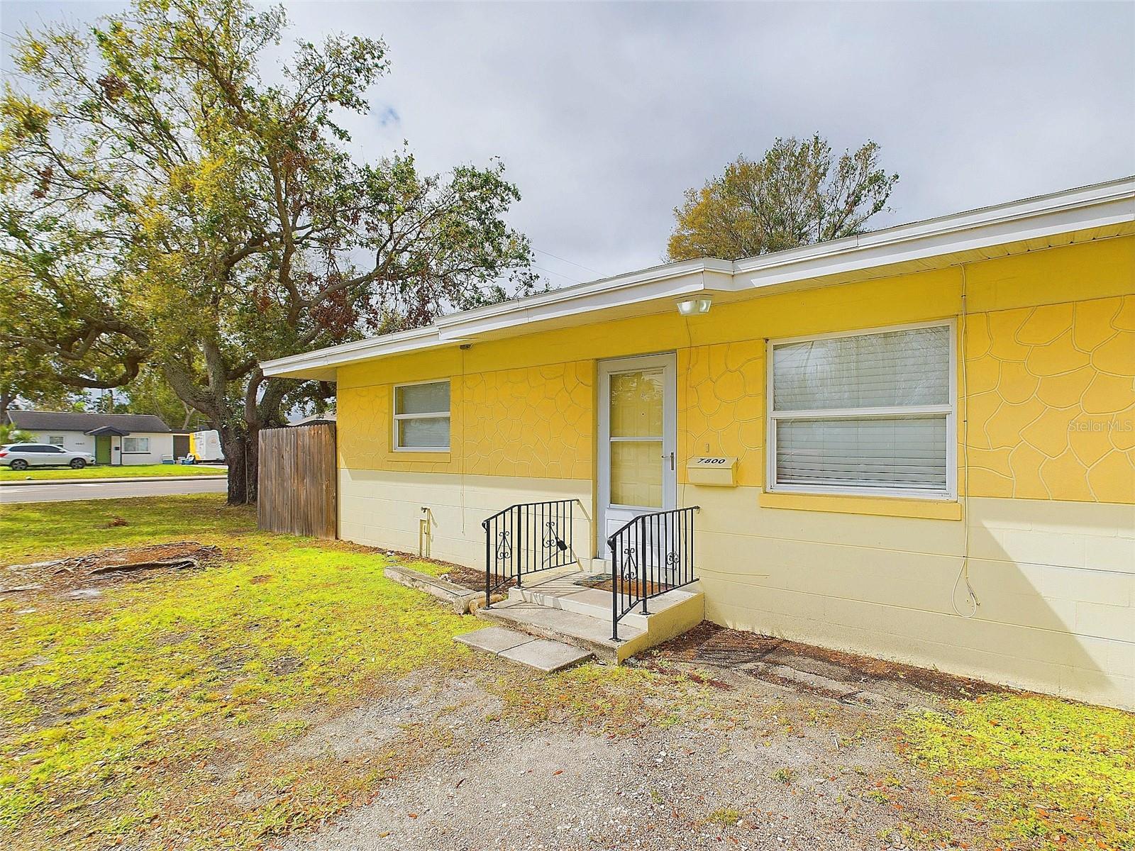 7800 46TH WAY N, PINELLAS PARK, FL, 33781