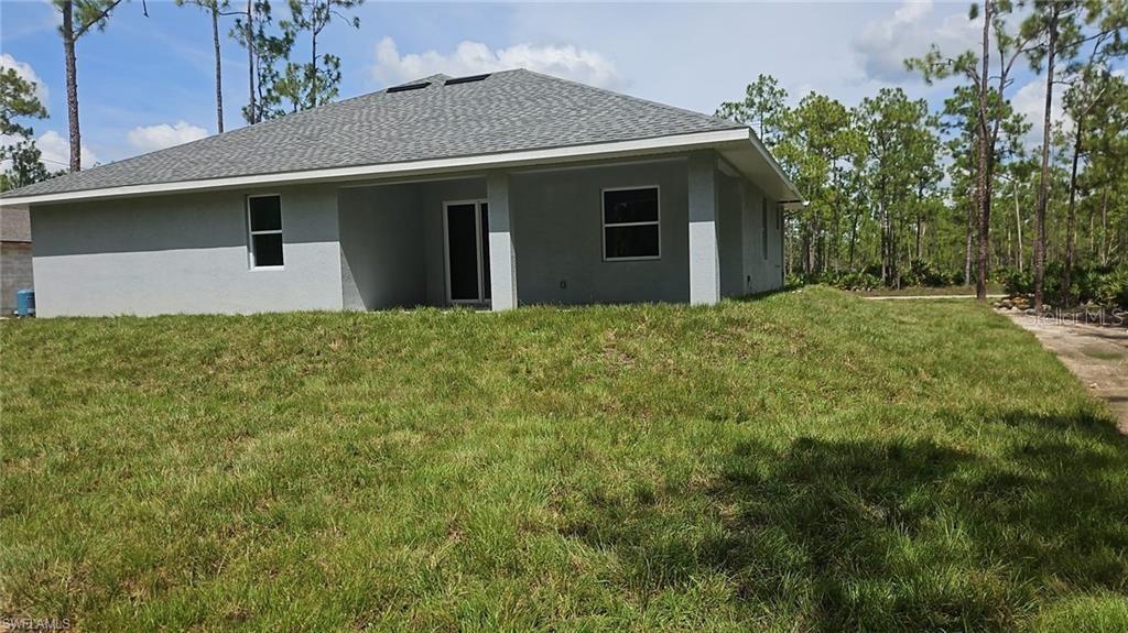 111 MONROE AVE, LEHIGH ACRES, FL, 33936