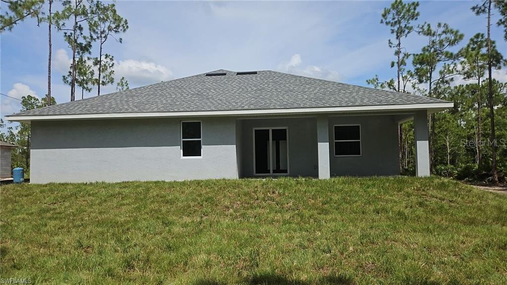 111 MONROE AVE, LEHIGH ACRES, FL, 33936