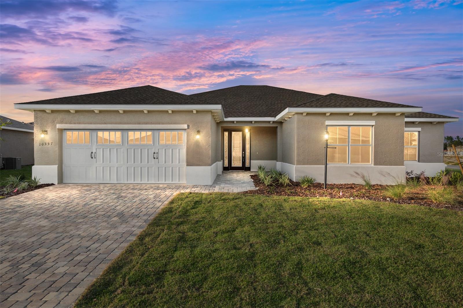 10557 SW 98TH LN, OCALA, FL, 34481