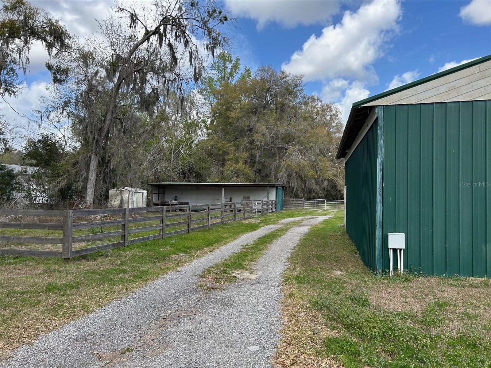 13925 NW US-441, ALACHUA, FL, 32615
