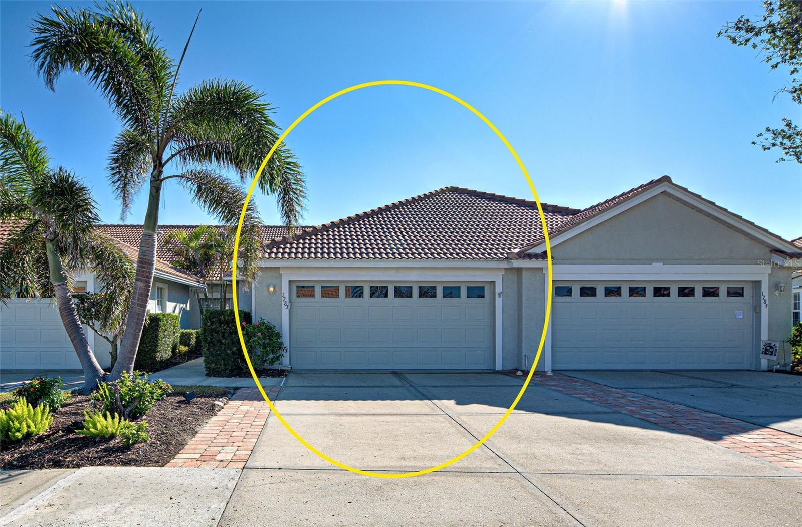1783 SAN SILVESTRO DRIVE, VENICE, FL, 34285