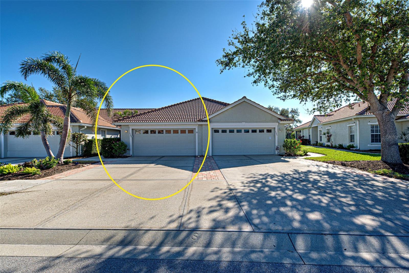 1783 SAN SILVESTRO DRIVE, VENICE, FL, 34285