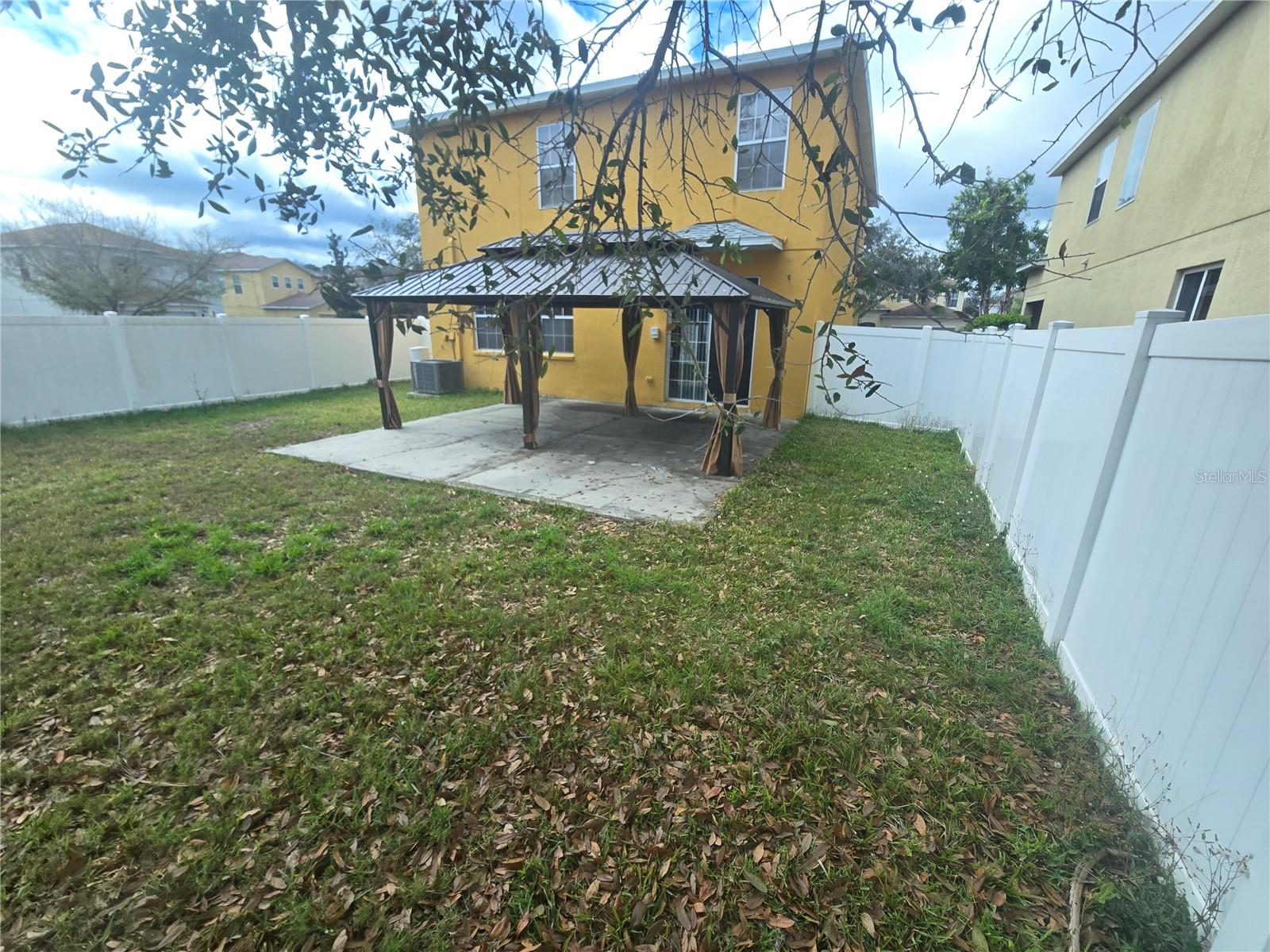 9112 BELL ROCK PL, LAND O LAKES, FL, 34638