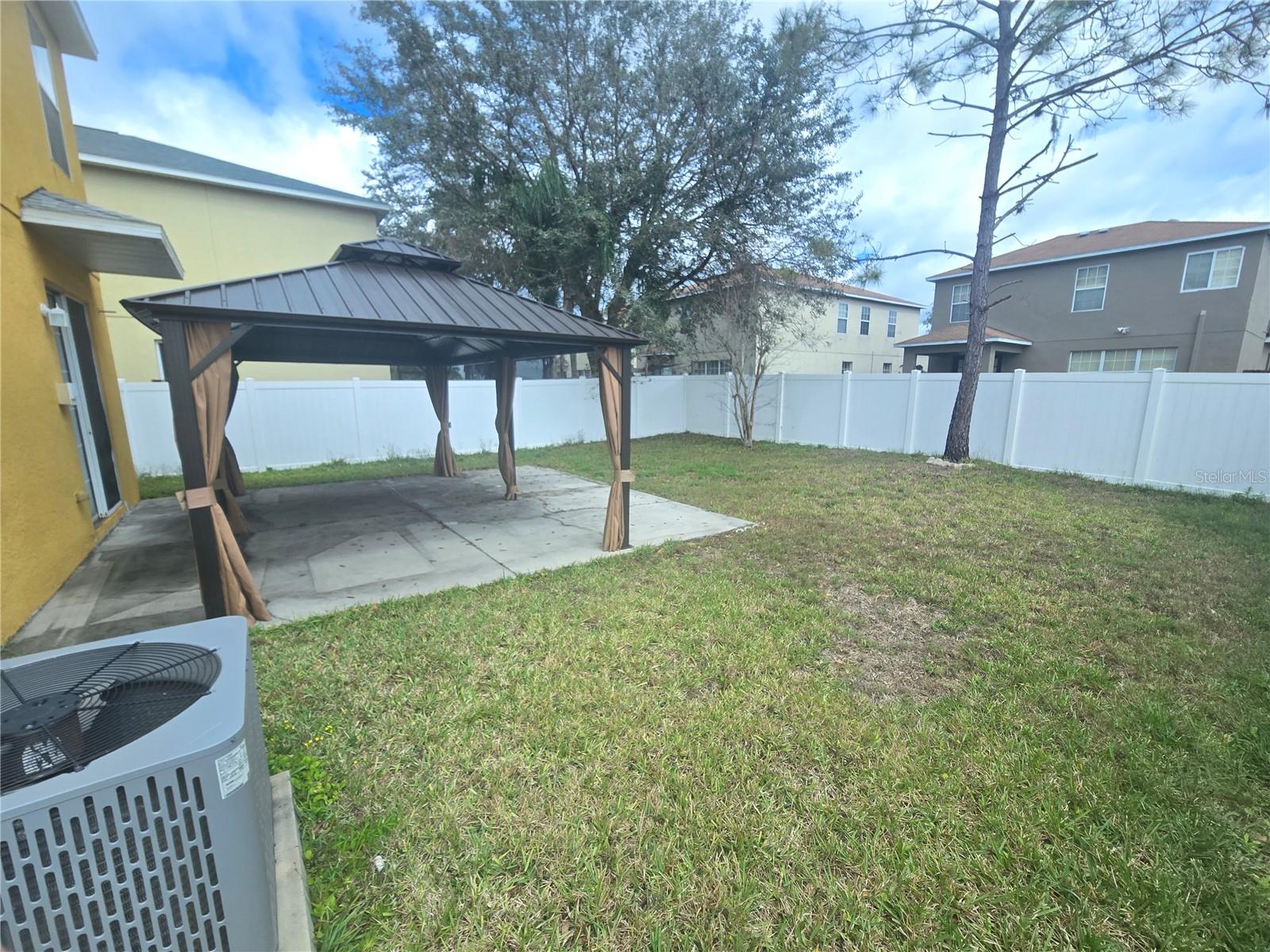 9112 BELL ROCK PL, LAND O LAKES, FL, 34638