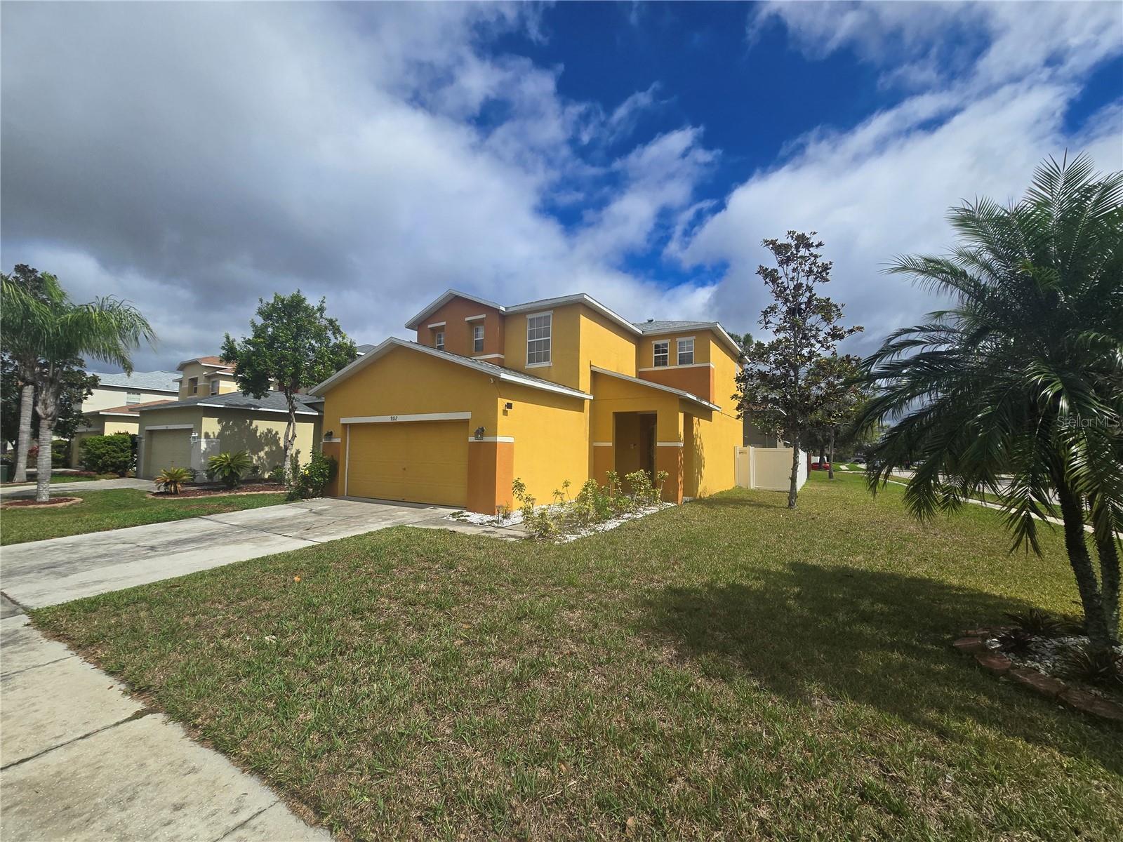 9112 BELL ROCK PL, LAND O LAKES, FL, 34638