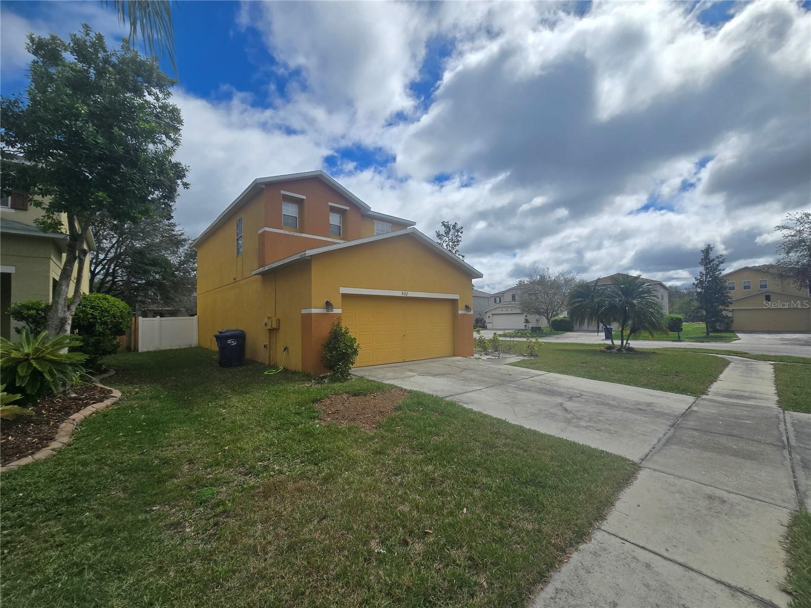 9112 BELL ROCK PL, LAND O LAKES, FL, 34638