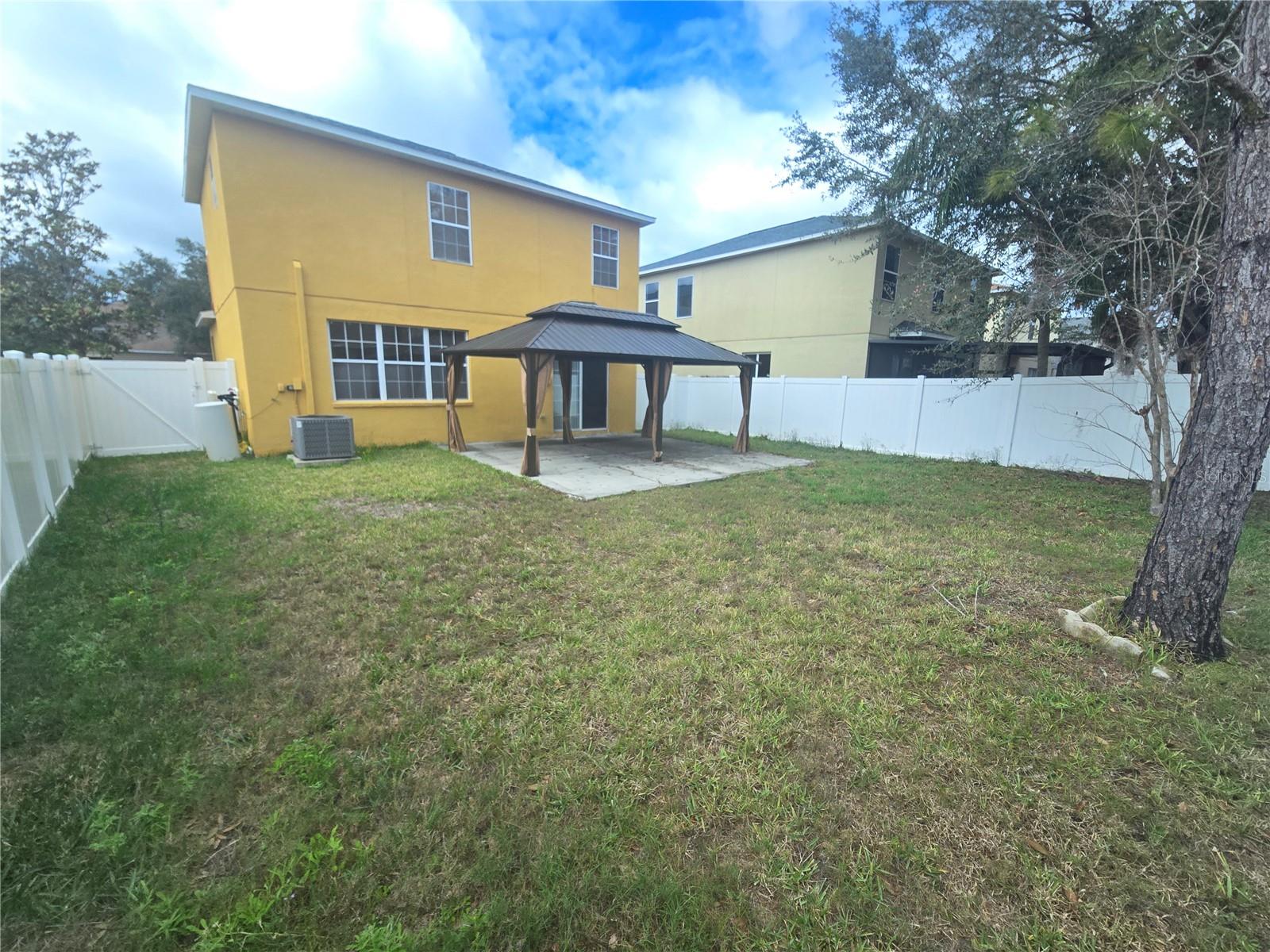 9112 BELL ROCK PL, LAND O LAKES, FL, 34638