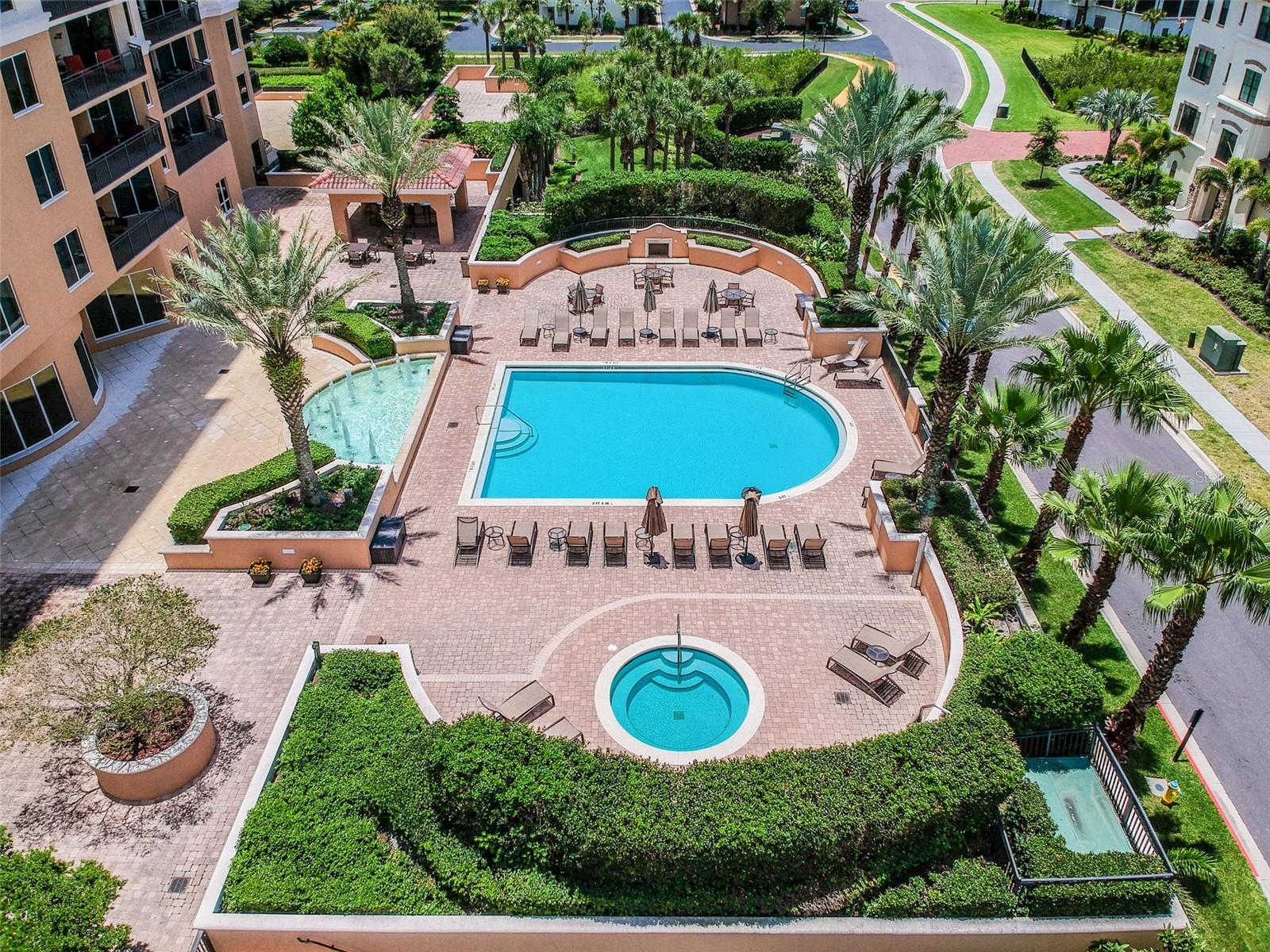 5823 BOWEN DANIEL DR #1606, TAMPA, FL, 33616