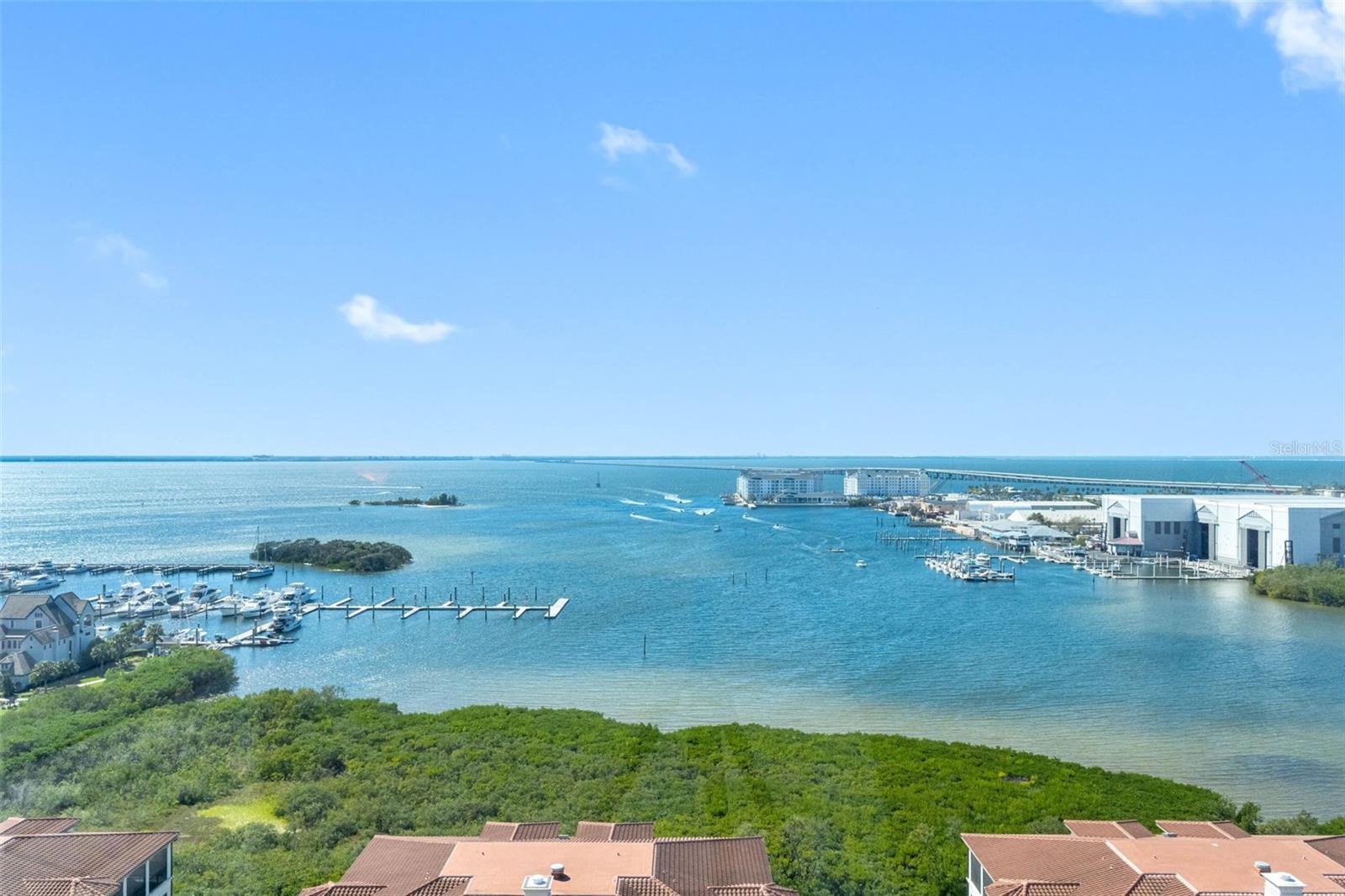 5823 BOWEN DANIEL DR #1606, TAMPA, FL, 33616