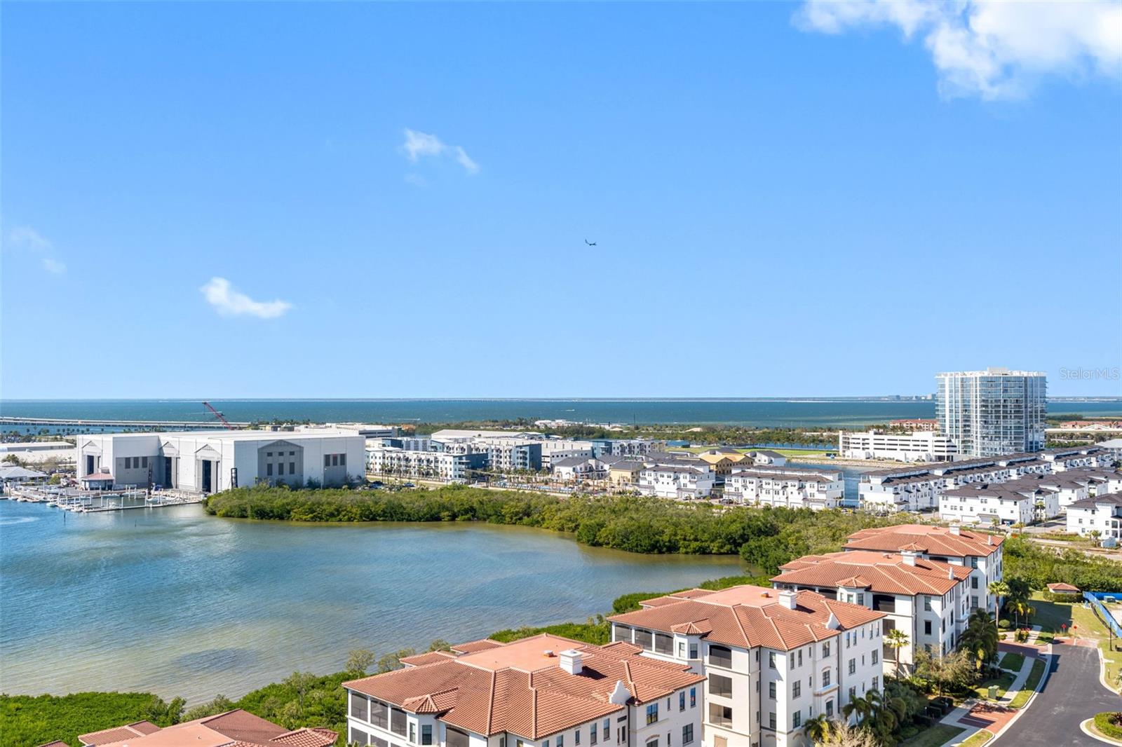 5823 BOWEN DANIEL DR #1606, TAMPA, FL, 33616