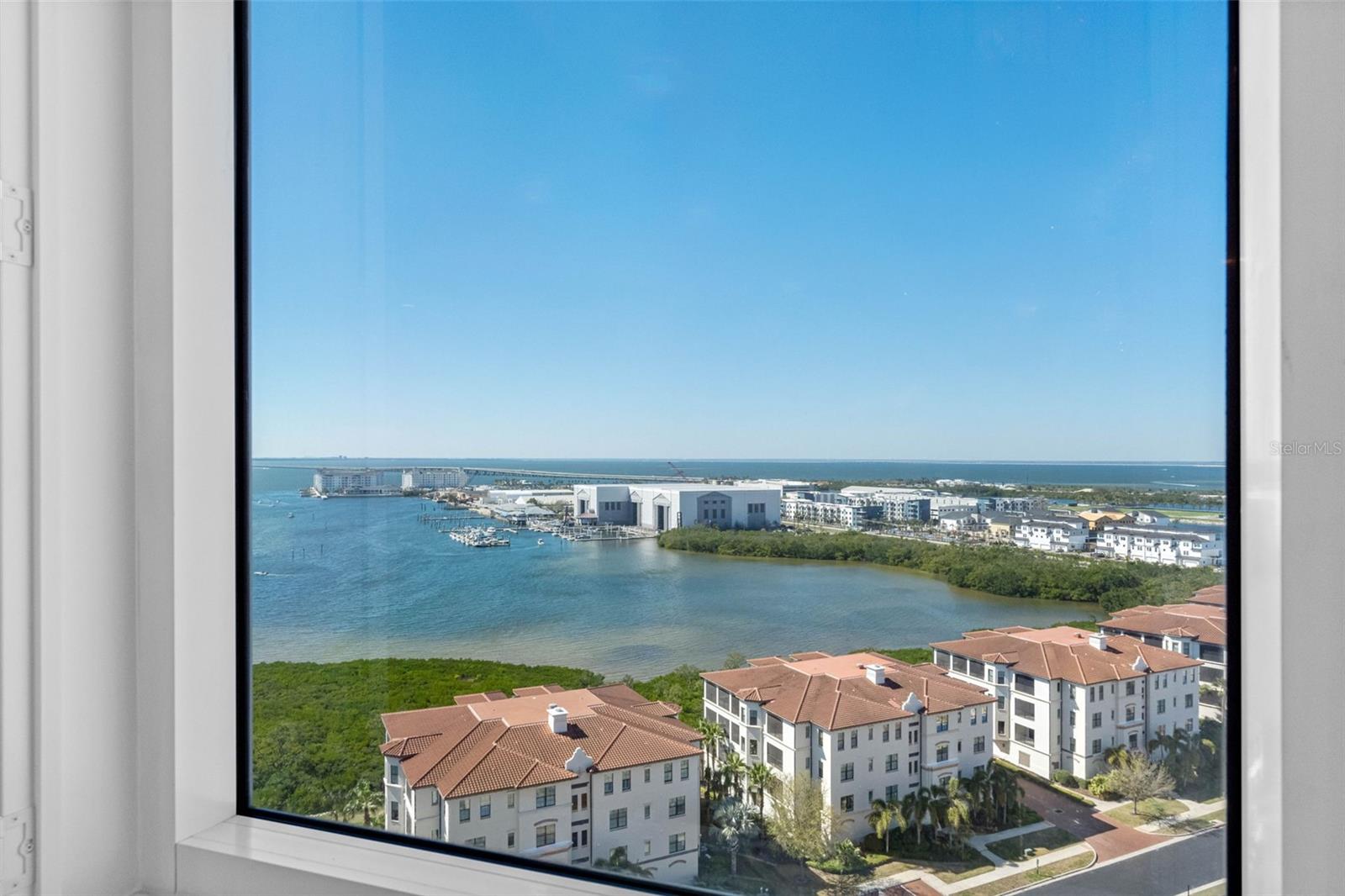 5823 BOWEN DANIEL DR #1606, TAMPA, FL, 33616