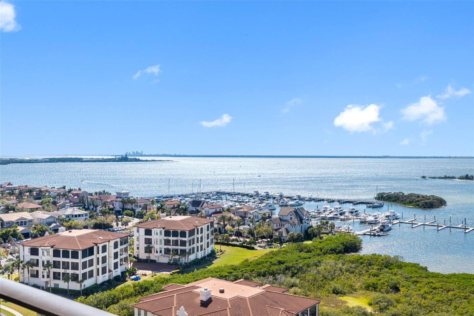 5823 BOWEN DANIEL DR #1606, TAMPA, FL, 33616