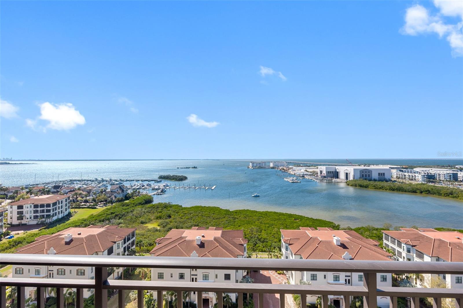 5823 BOWEN DANIEL DR #1606, TAMPA, FL, 33616
