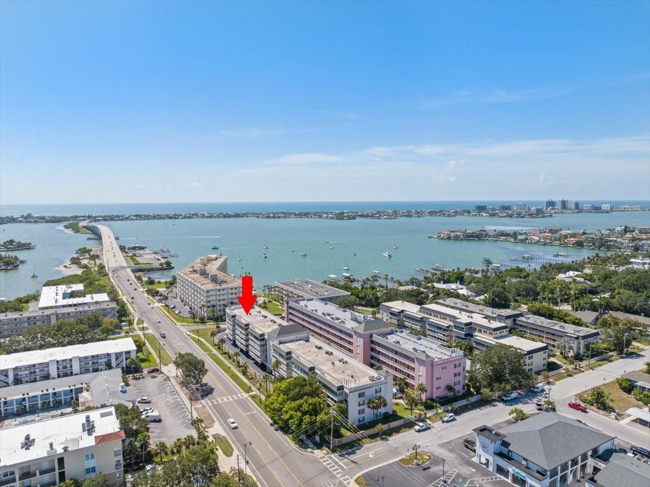 131 BLUFF VIEW DR #409, BELLEAIR BLUFFS, FL, 33770