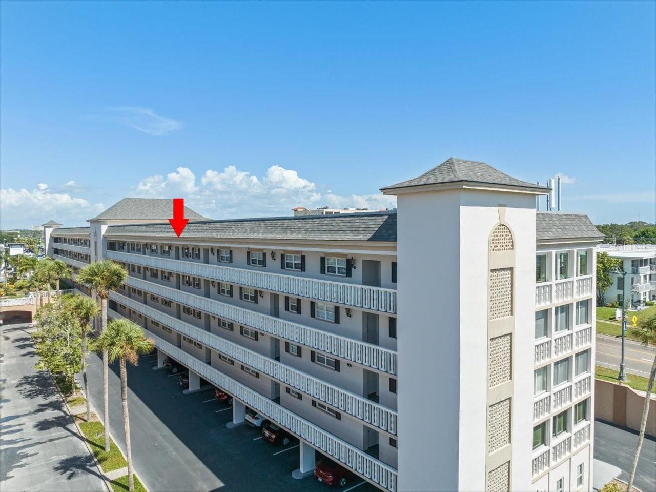 131 BLUFF VIEW DR #409, BELLEAIR BLUFFS, FL, 33770