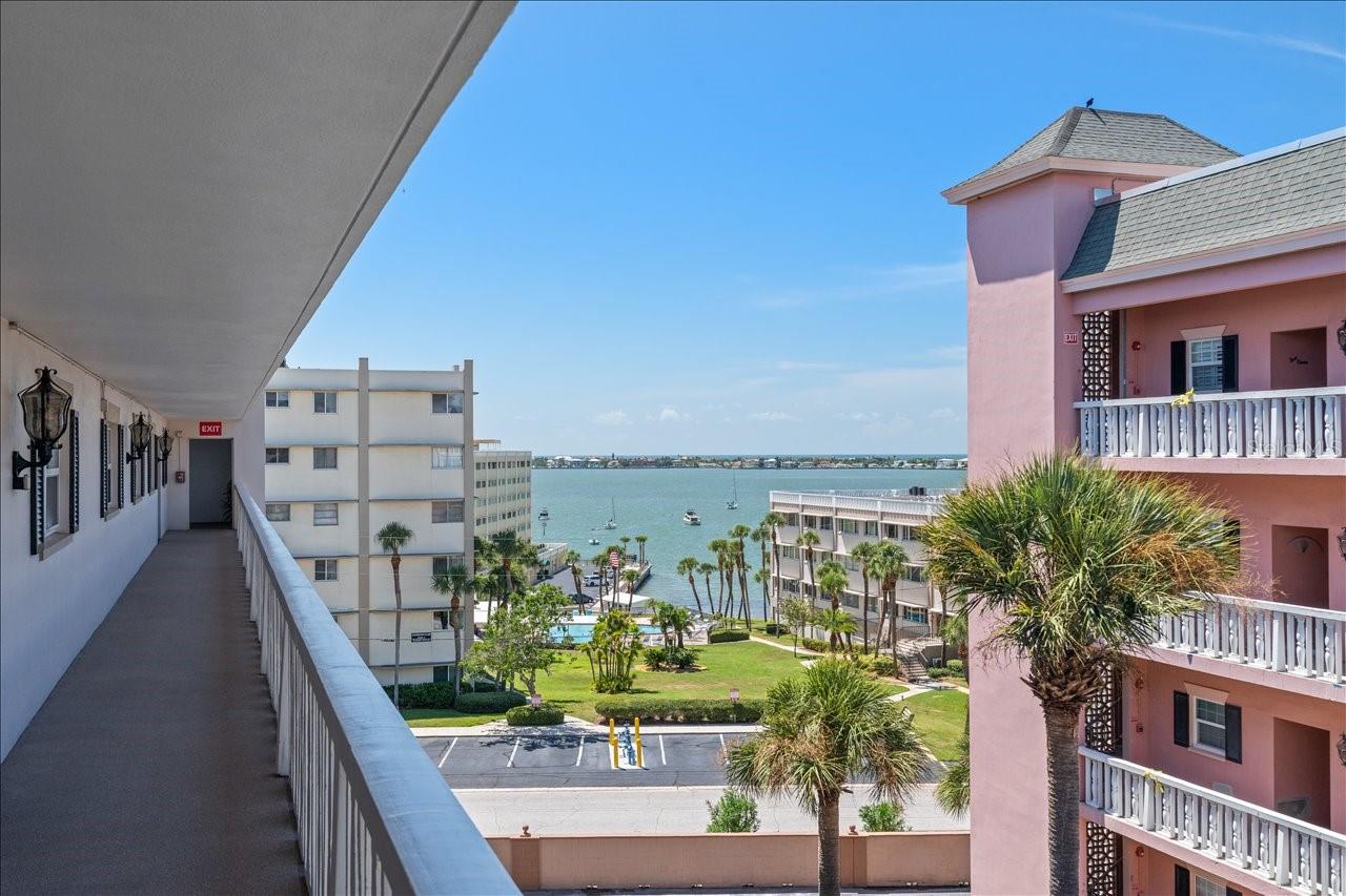 131 BLUFF VIEW DR #409, BELLEAIR BLUFFS, FL, 33770