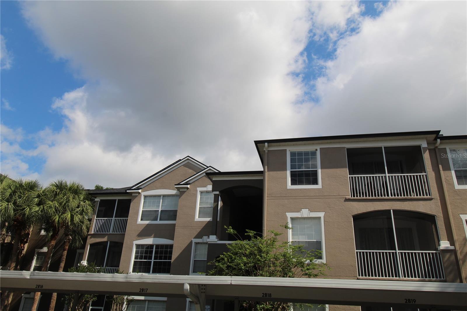 7135 YACHT BASIN AVE #2, ORLANDO, FL, 32835