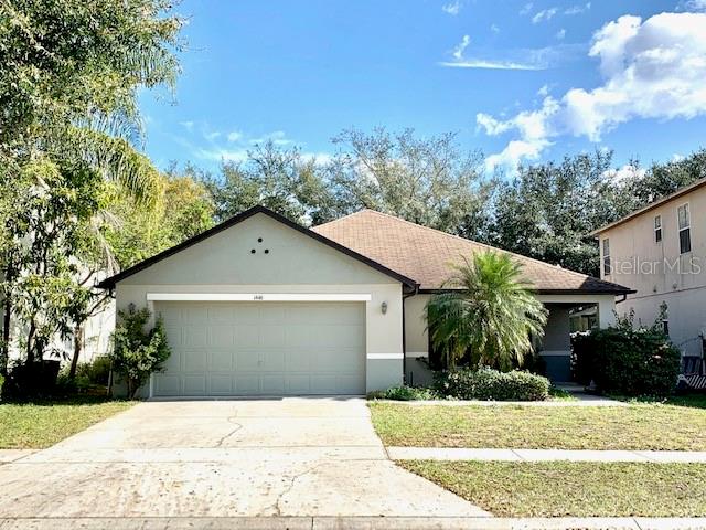 1446 BLUE HORIZON DR, CLERMONT, FL, 34714