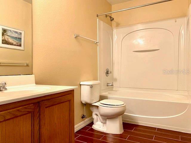 1446 BLUE HORIZON DR, CLERMONT, FL, 34714