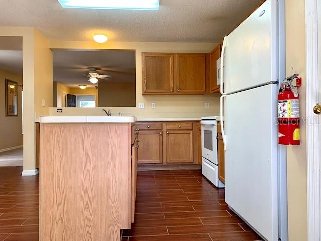1446 BLUE HORIZON DR, CLERMONT, FL, 34714
