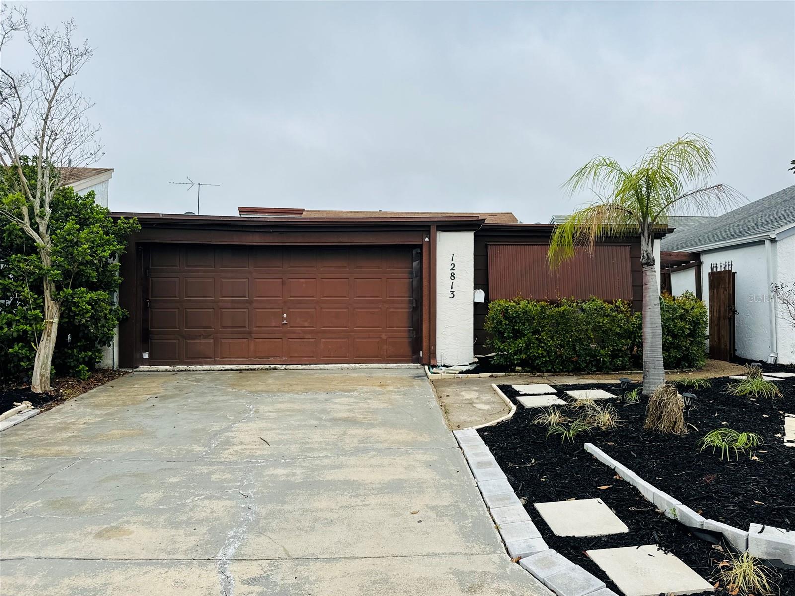 12813 SETTLERS DR, HUDSON, FL, 34667