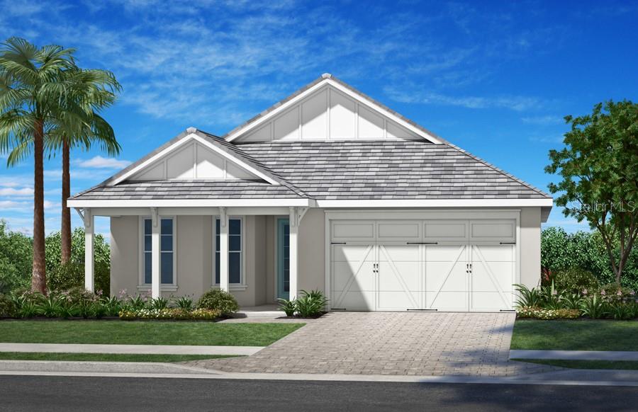 1060 WATERLINE CT, SARASOTA, FL, 34240