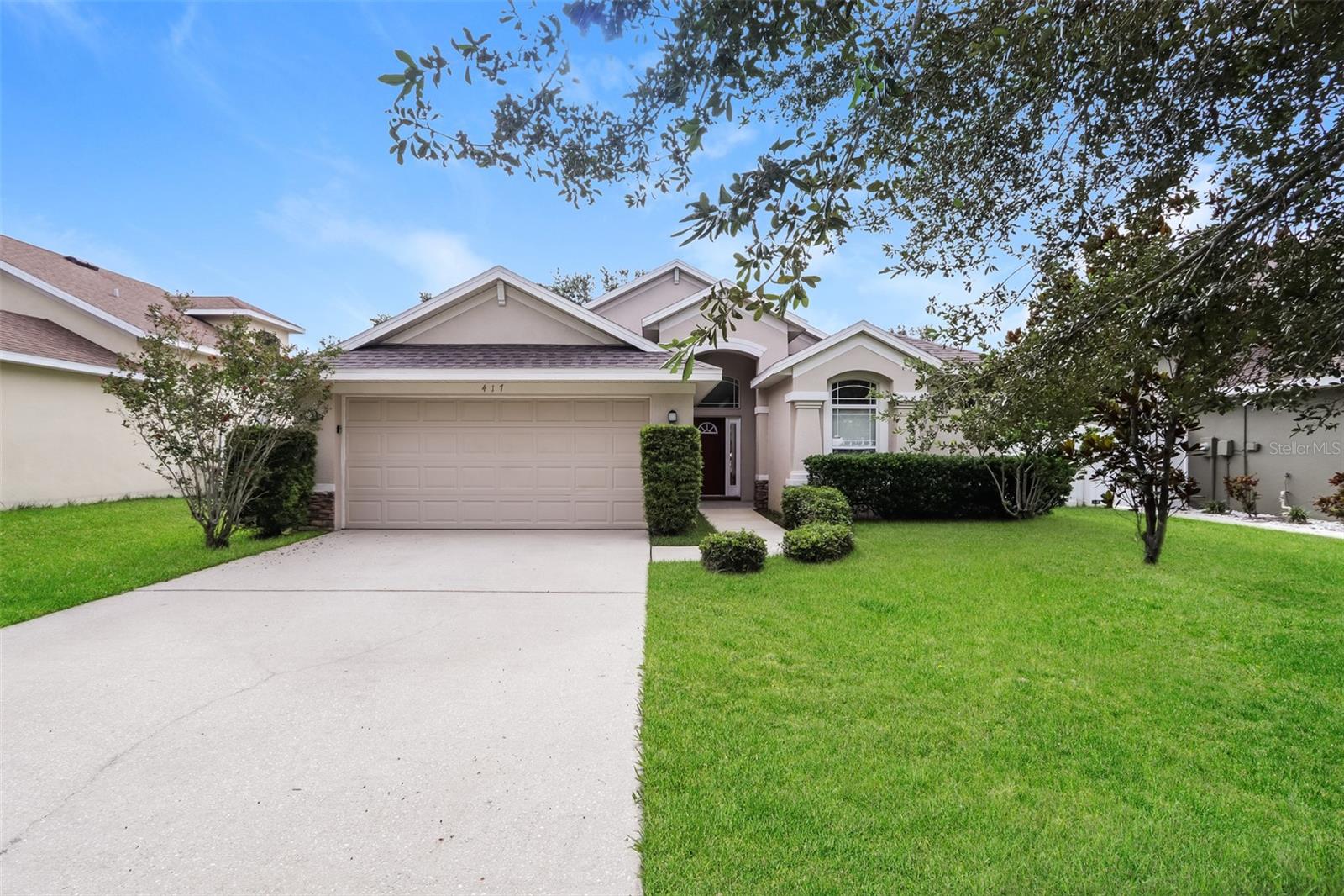 417 DUNAWAY DR, VALRICO, FL, 33594