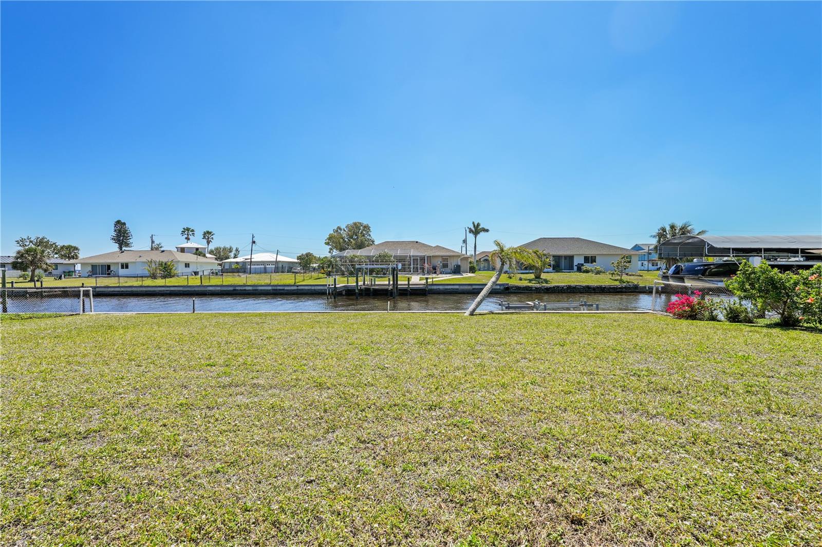 5096 CONDADO TER, PORT CHARLOTTE, FL, 33981