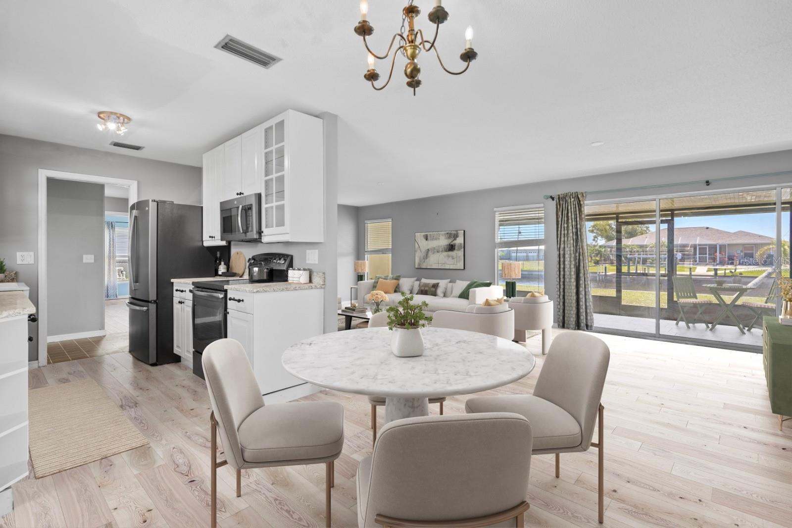 5096 CONDADO TER, PORT CHARLOTTE, FL, 33981