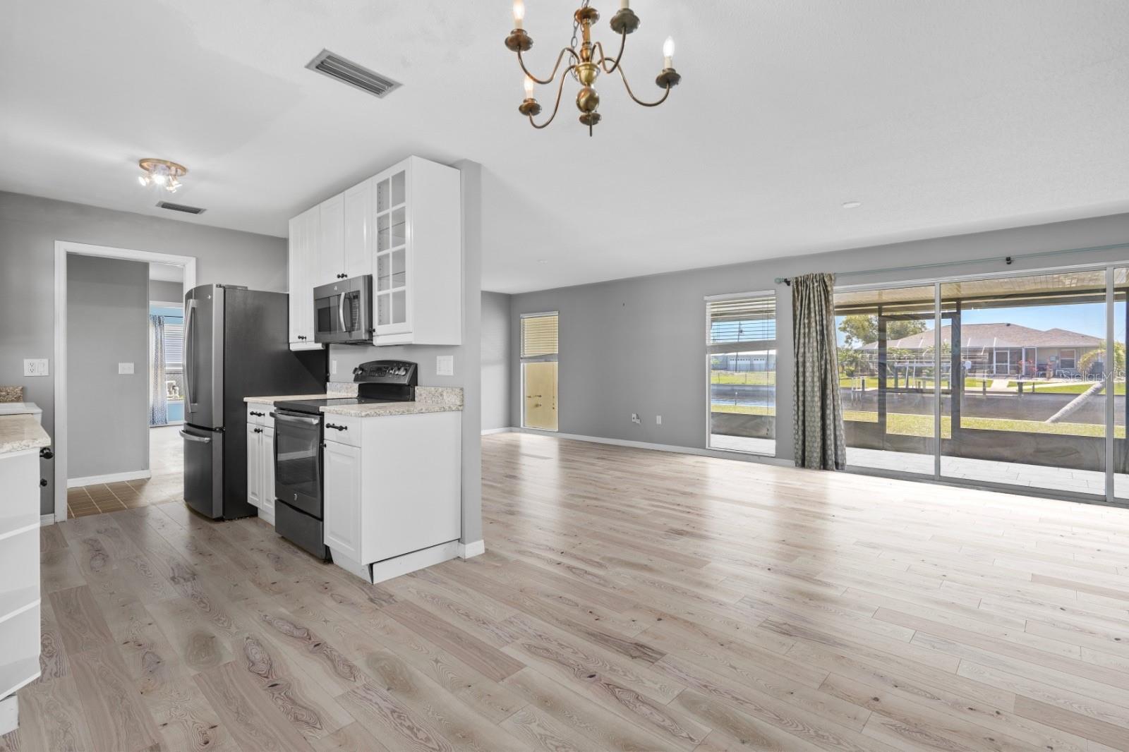 5096 CONDADO TER, PORT CHARLOTTE, FL, 33981