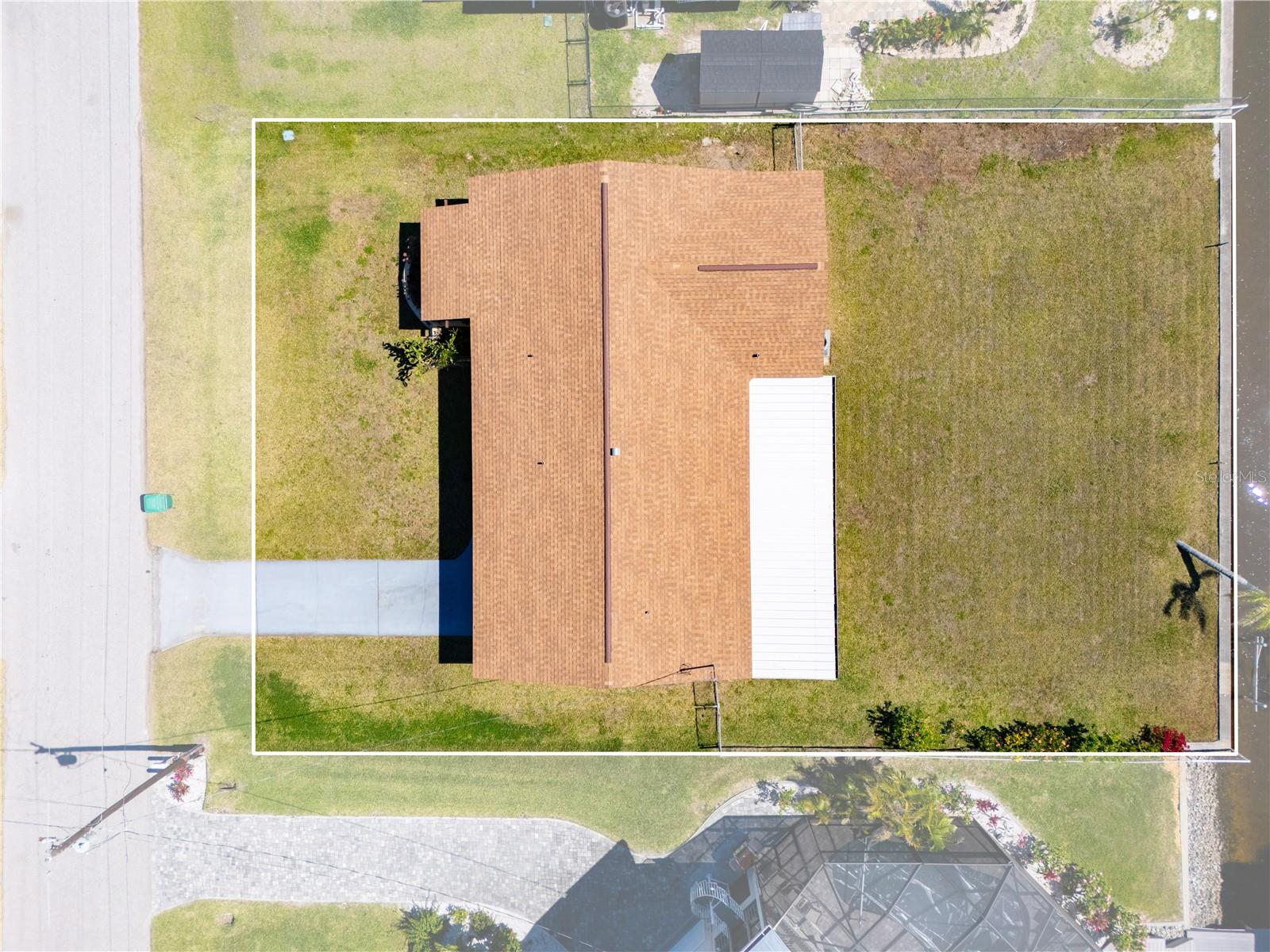 5096 CONDADO TER, PORT CHARLOTTE, FL, 33981