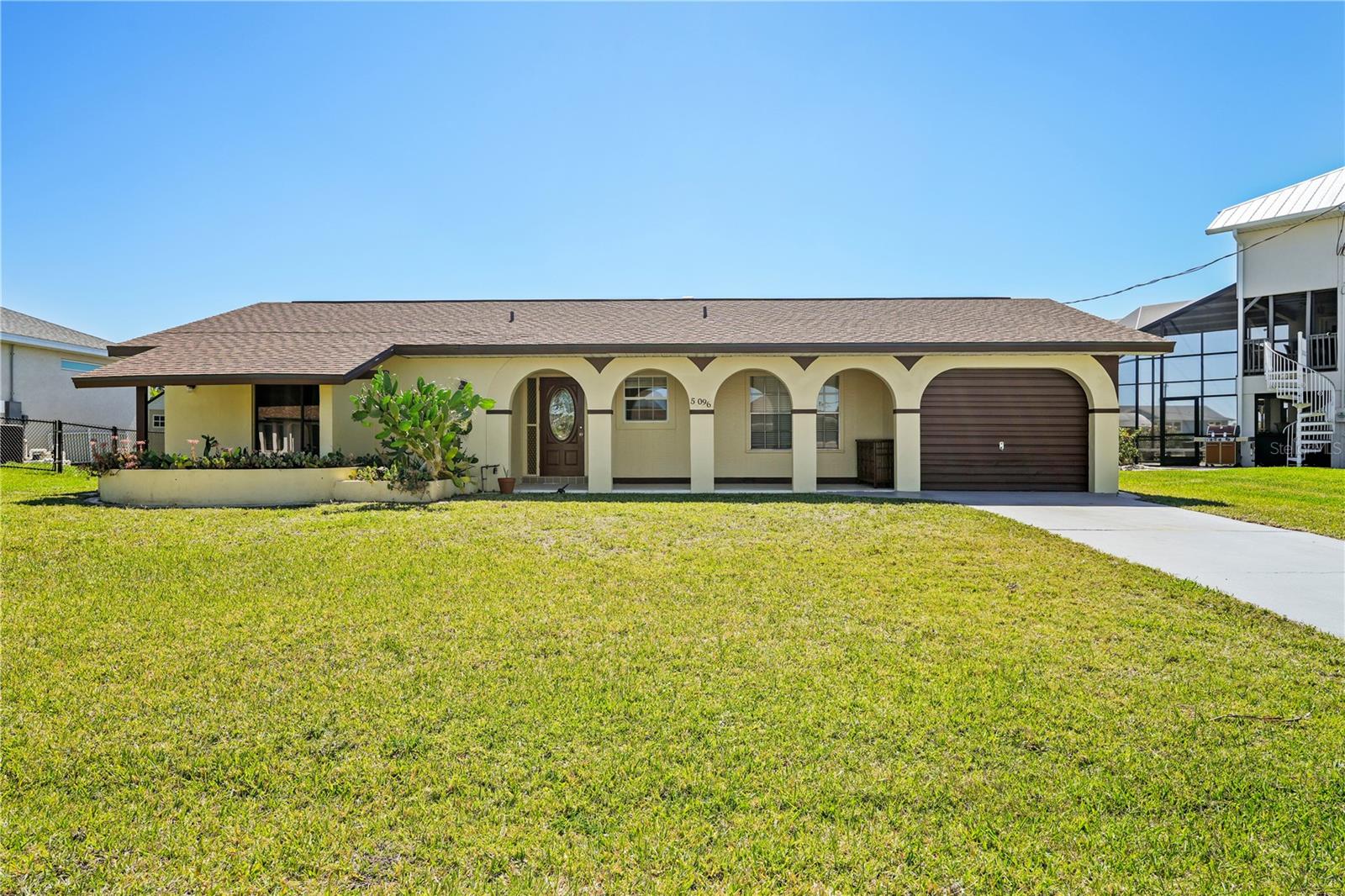 5096 CONDADO TER, PORT CHARLOTTE, FL, 33981