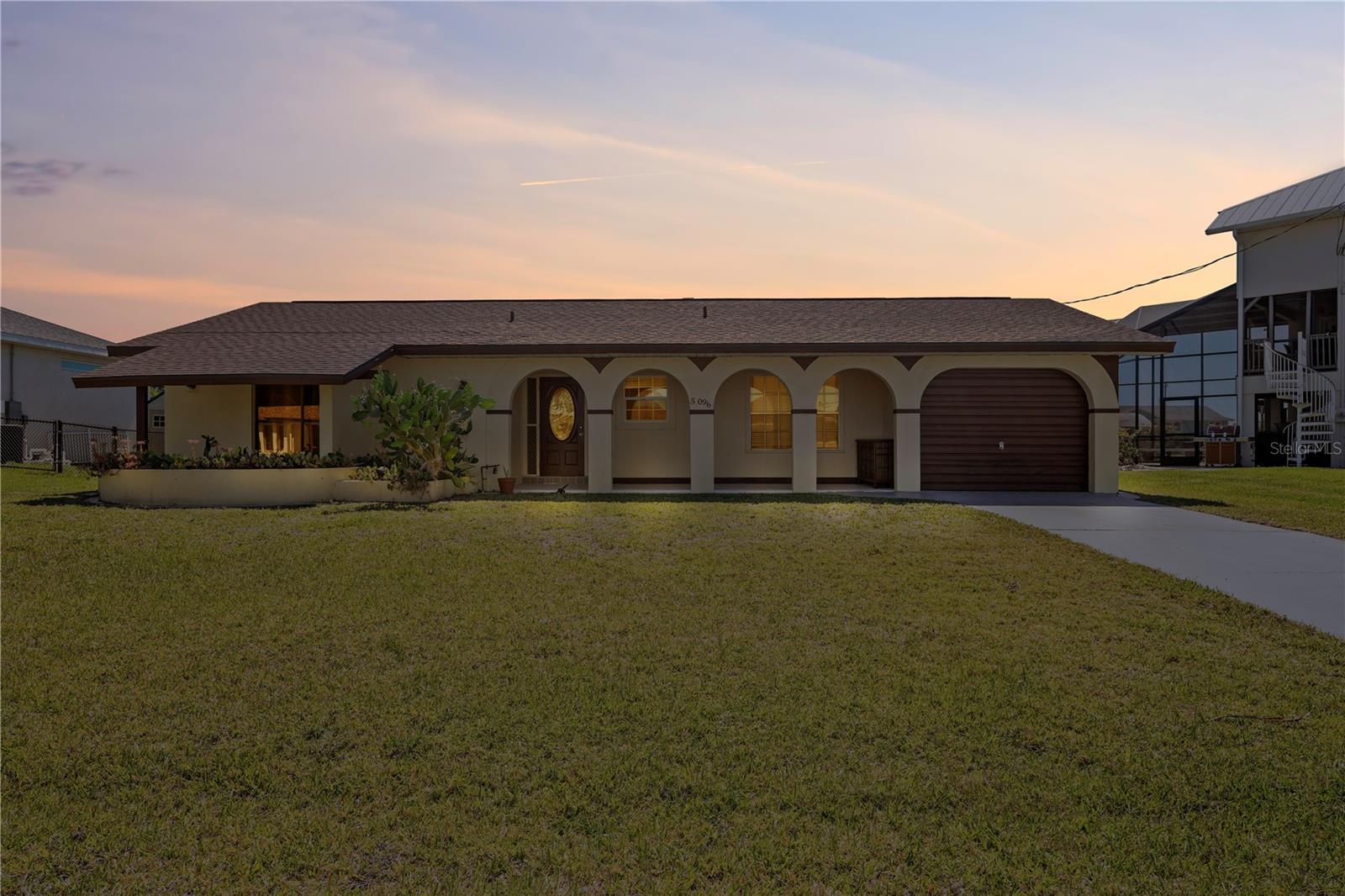 5096 CONDADO TER, PORT CHARLOTTE, FL, 33981