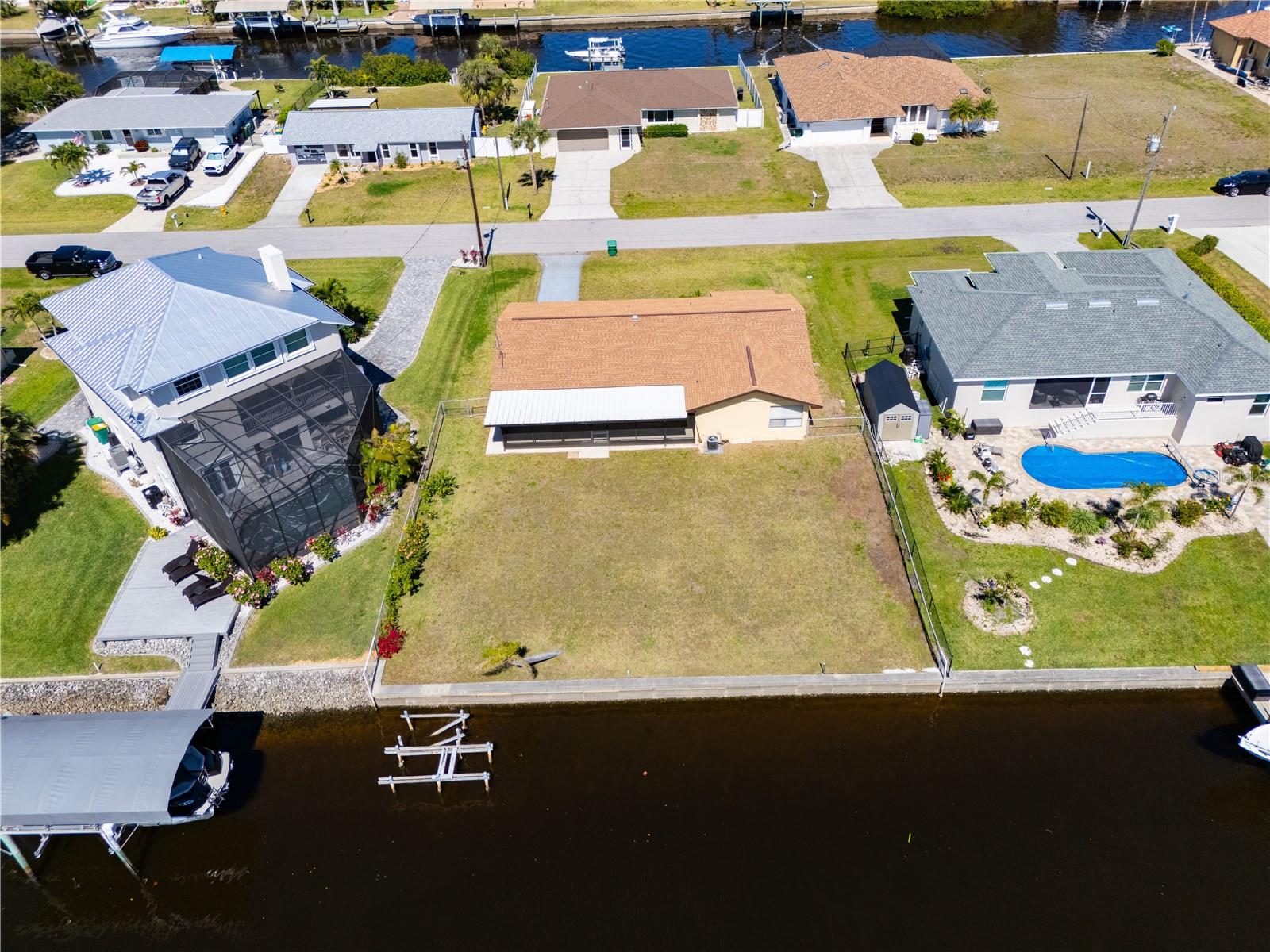 5096 CONDADO TER, PORT CHARLOTTE, FL, 33981