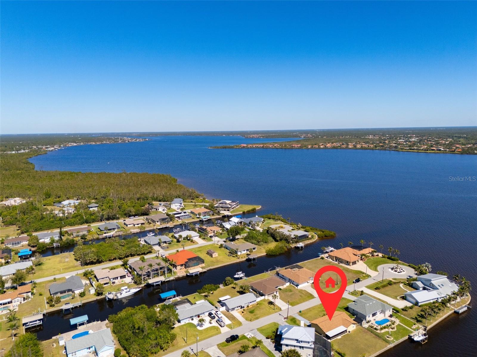 5096 CONDADO TER, PORT CHARLOTTE, FL, 33981