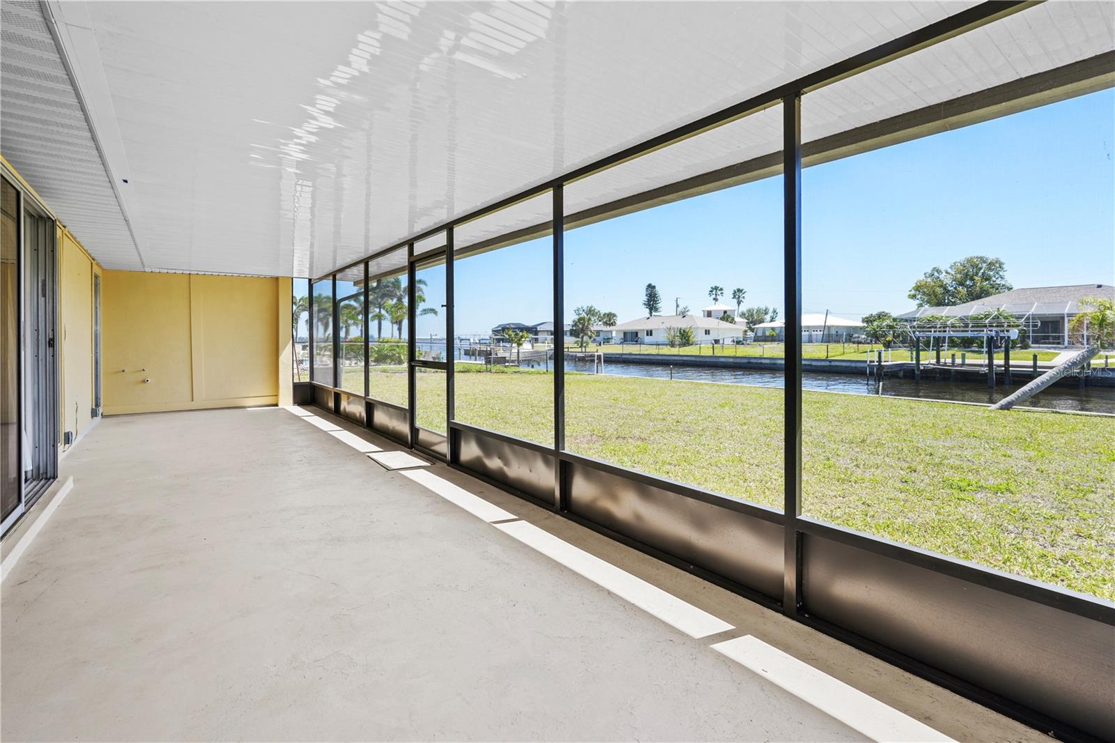 5096 CONDADO TER, PORT CHARLOTTE, FL, 33981