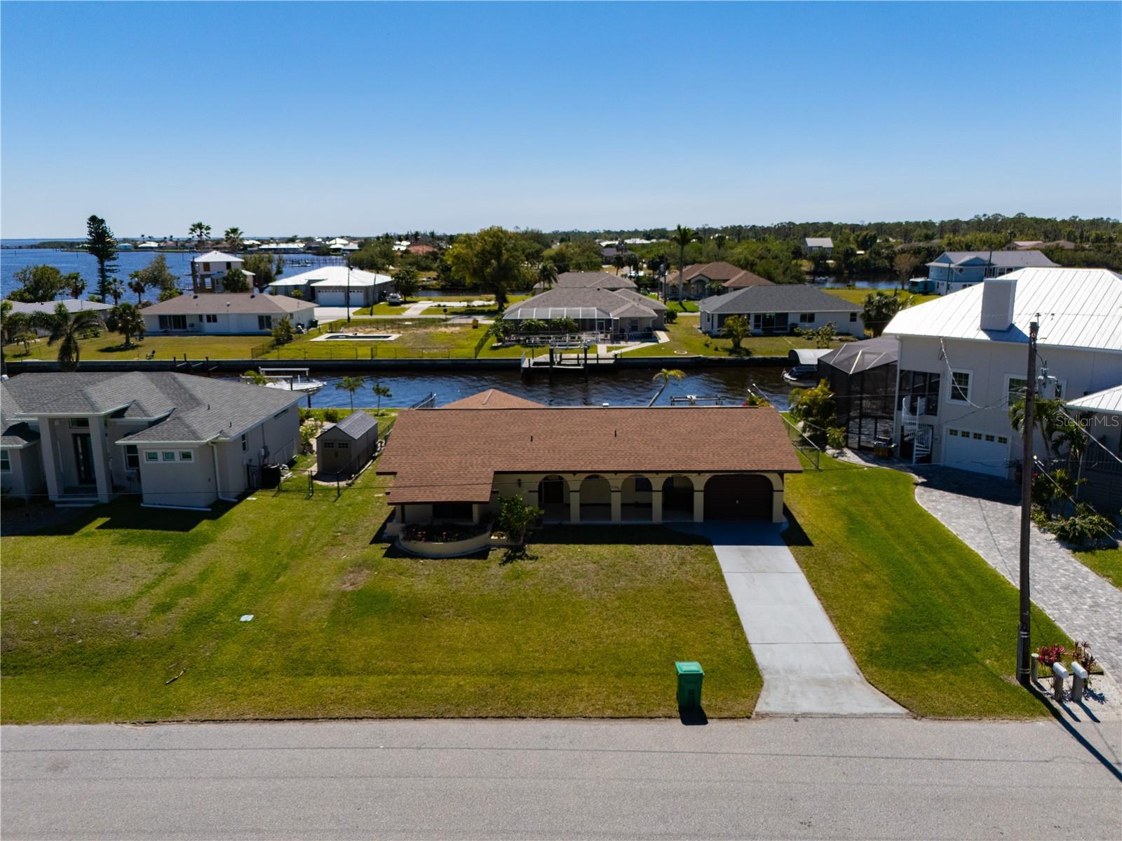 5096 CONDADO TER, PORT CHARLOTTE, FL, 33981