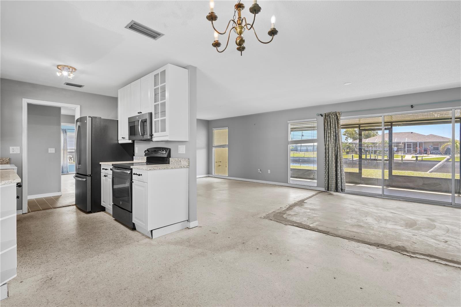 5096 CONDADO TER, PORT CHARLOTTE, FL, 33981